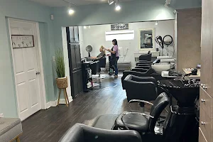 Studio M Hair Salon & Spa image