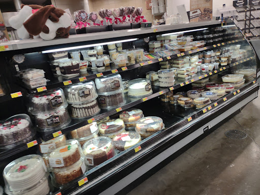 Department Store «Walmart Supercenter», reviews and photos, 45555 Michigan Ave, Canton, MI 48188, USA