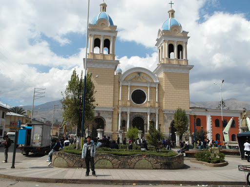 Iglesia La Inmaculada