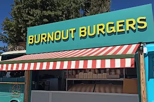 Burnout Burgers image