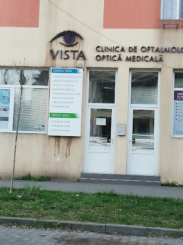 Opinii despre Clinica Vista în <nil> - Oftalmolog