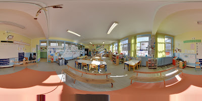 École maternelle et élémentaire privée catholique Notre-Dame Arras à Arras
