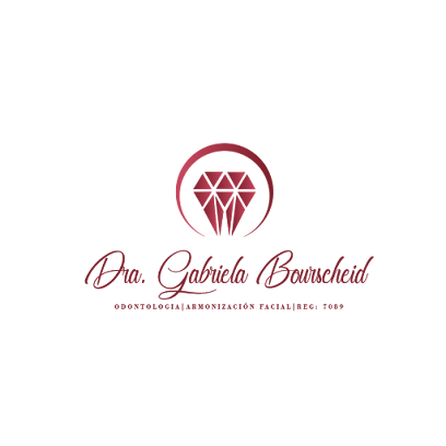 Dra. Gabriela Bourscheid - Odontologia