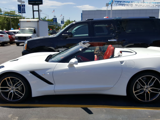 Chevrolet Dealer «Currie Motors Chevrolet», reviews and photos, 8401 W Roosevelt Rd, Forest Park, IL 60130, USA
