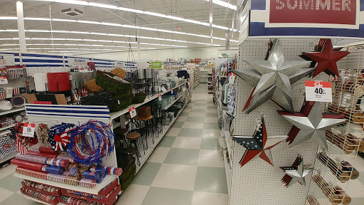 Fabric Store «Jo-Ann Fabrics and Crafts», reviews and photos, 4801 W Irlo Bronson Memorial Hwy, Kissimmee, FL 34746, USA