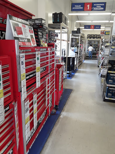 Hardware Store «Harbor Freight Tools», reviews and photos, 13691 Harbor Blvd, Garden Grove, CA 92843, USA
