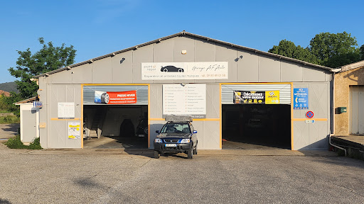 Photo 2 - Garage Cortes Auto