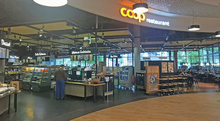 Coop Restaurant Langnau