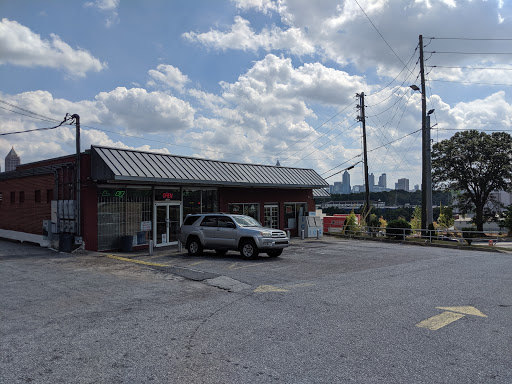 Liquor Store «Northside Drive Liquor Store», reviews and photos, 1341 Northside Dr NW, Atlanta, GA 30318, USA