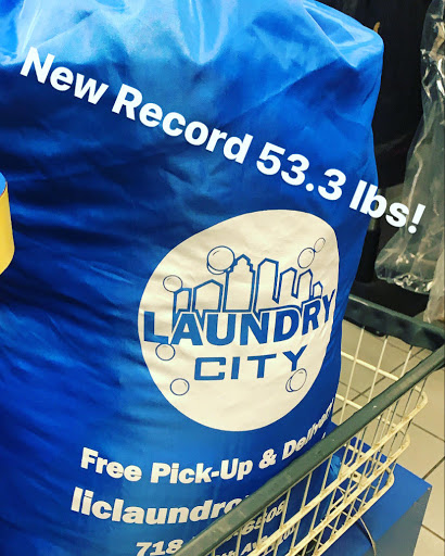 Laundromat «Laundry City», reviews and photos, 1003 48th Ave, Long Island City, NY 11101, USA