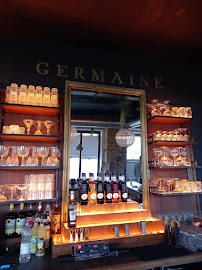 Atmosphère du Restaurant français Germaine à Boulogne-Billancourt - n°7