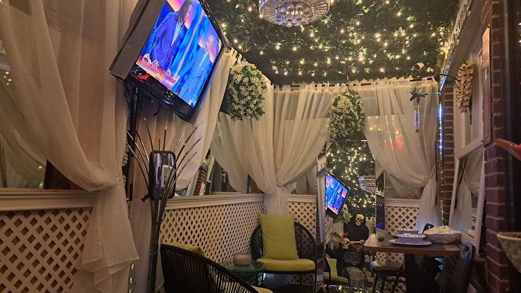 Happy Place Grill LLC 29206