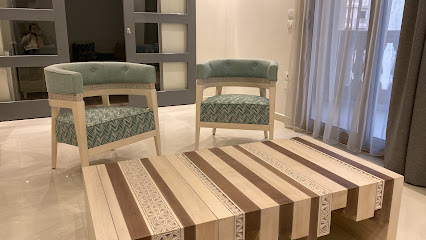 Maqam Design Downtown Mall katamya
