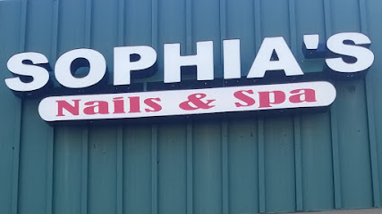 Sophia's Nails & Spa