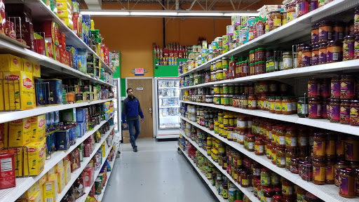 Grocery Store «Bhavani Food Market», reviews and photos, 402 W Lincoln Hwy, Exton, PA 19341, USA