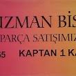 Uzman Bisiklet