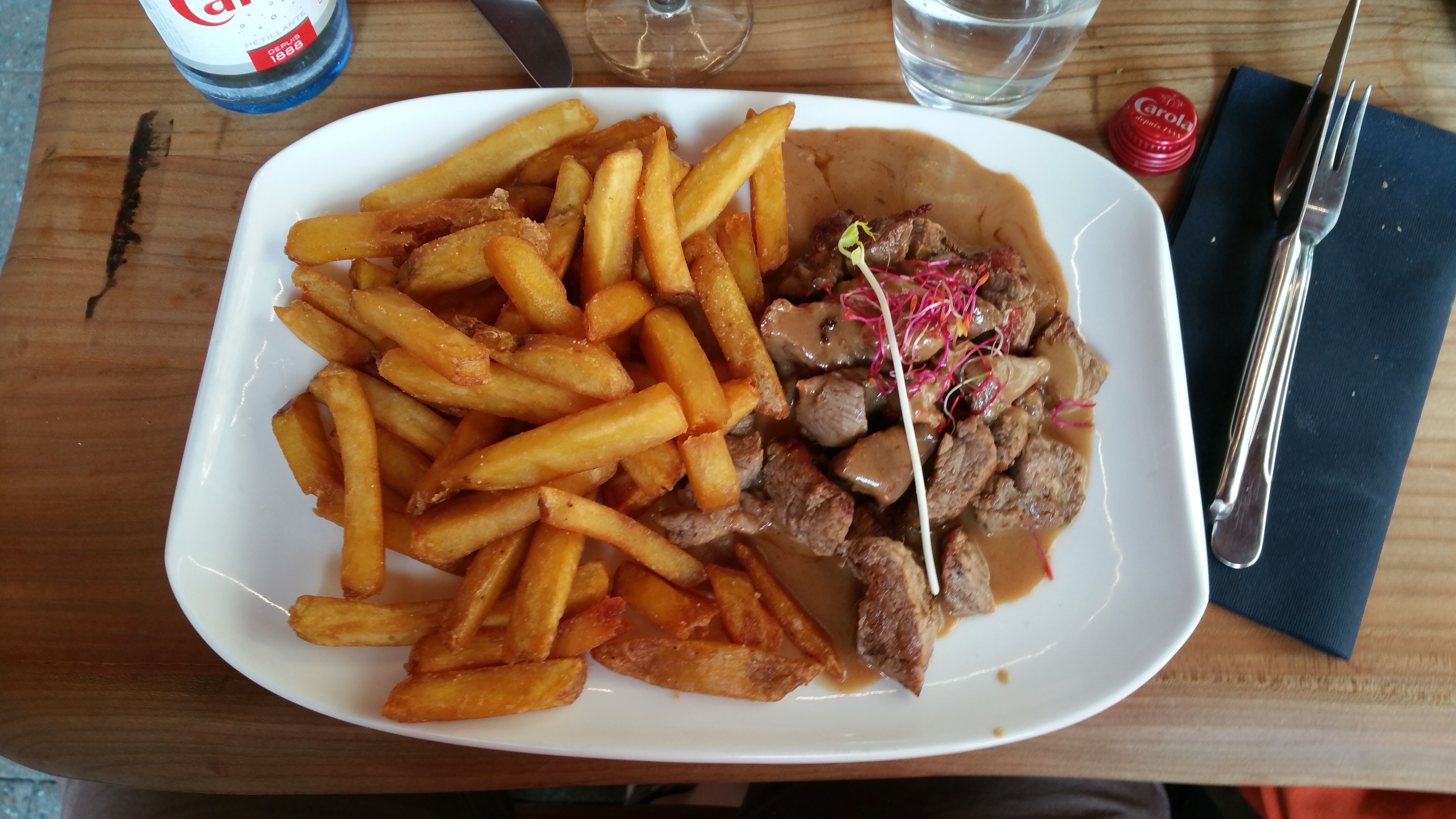 Photo n° 4 de l'avis de Stéphane.A fait le 21/06/2018 à 11:32