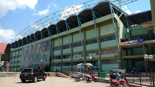Estadio Aliardo Soria