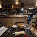 Photo n°3 de l'avis de Olena.a fait le 08/05/2024 à 23:31 sur le  La Ricotta à Porto