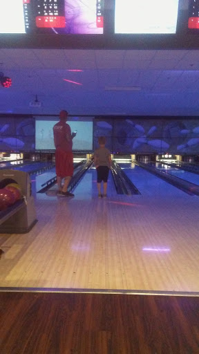 Bowling Alley «Spare Time Entertainment Trussville», reviews and photos, 3600 Roosevelt Blvd, Birmingham, AL 35235, USA