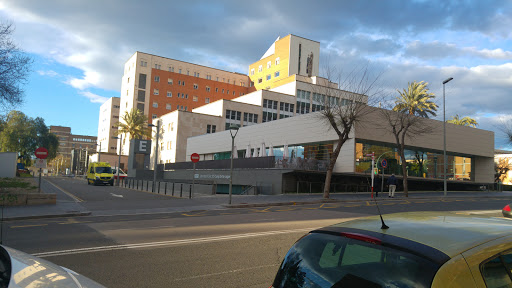 Hospital general Tarragona