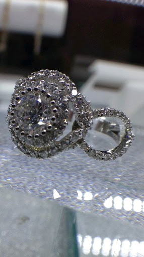 Jeweler «Eaton Custom Jewelers», reviews and photos, 5200 McDermott Rd, Plano, TX 75024, USA