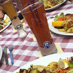 Photo n°1 de l'avis de Phil.o fait le 12/08/2017 à 13:54 sur le  Gaststätte Brückenwirt à Pullach