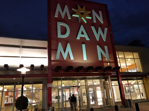 Shopping Mall «Mondawmin Mall», reviews and photos, 2401 Liberty Heights Ave, Baltimore, MD 21215, USA