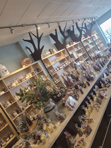 Candy Store «The Chocolate Bar», reviews and photos, 2521 University Blvd, Houston, TX 77005, USA