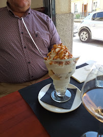 Plats et boissons du Restaurant français Le Gardin à Caen - n°8