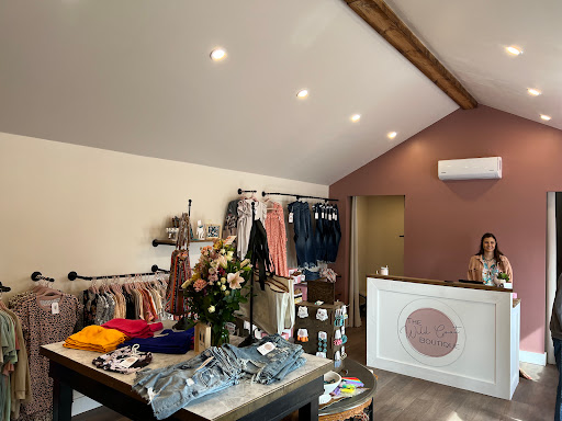 The Wild Goat Boutique