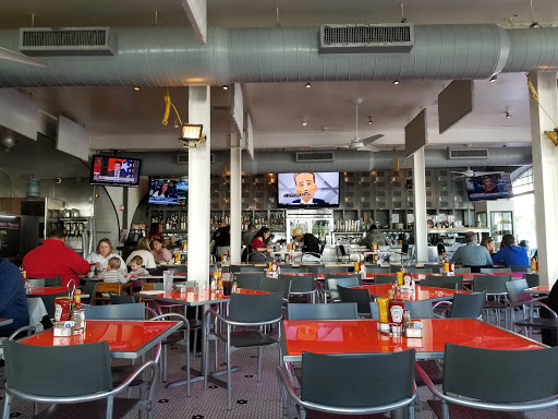 Restaurantes americanos en Miami