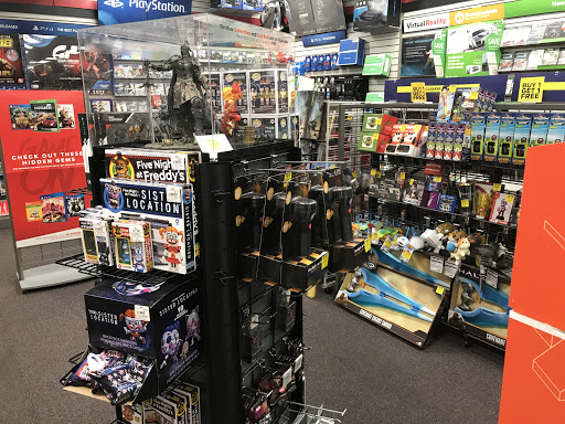 Video Game Store «GameStop», reviews and photos, 44 E Germantown Pike, Norristown, PA 19401, USA