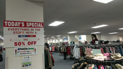 Thrift Store «Goodwill», reviews and photos, 1626 NJ-38, Lumberton, NJ 08048, USA