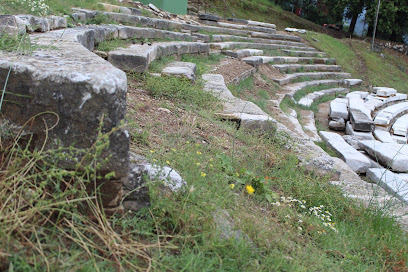 Αρχαίο Θέατρο Θάσου
