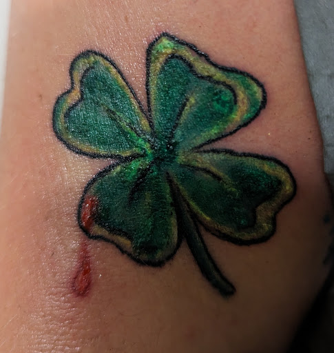 Explore mother and 2 daughters tattoo ideas, creative tattoo ideas in Savannah, available at Black Lotus Tattoo and Piercing