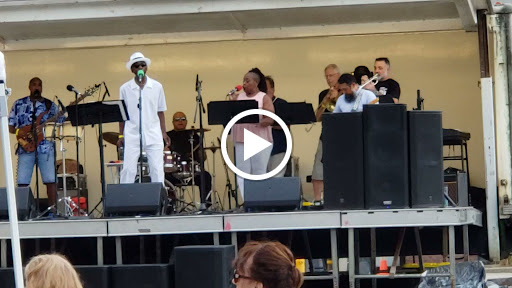 Jazz Club «Jazz UpFront», reviews and photos, 107 W Front St, Bloomington, IL 61701, USA