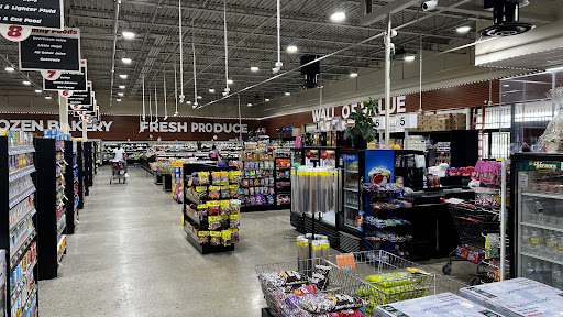 Grocery Store «Family Foods Super Store», reviews and photos, 8665 Rosa Parks Blvd, Detroit, MI 48206, USA