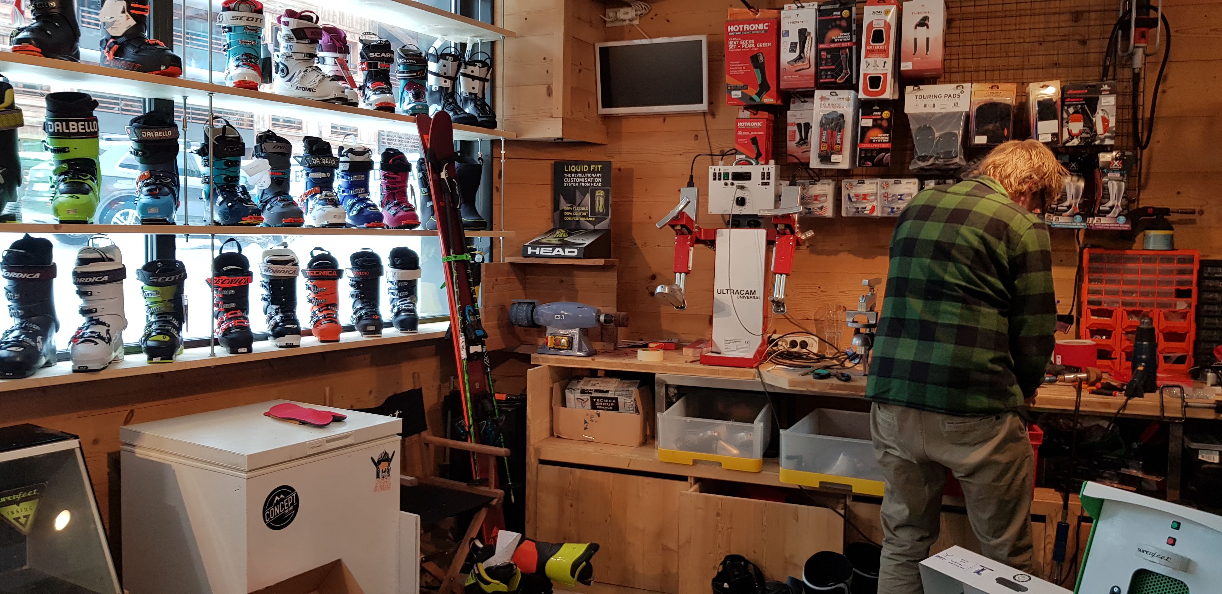 Photo n° 1 de l'avis de JStephen. fait le 05/02/2019 à 13:52