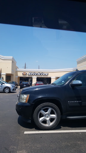 Uniform Store «Dickies Retail Store», reviews and photos, 17426 Northwest Fwy, Jersey Village, TX 77040, USA