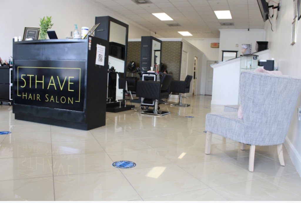5th Ave Hair Salon - Port St. Lucie, FL 34952 - Services and Reviews