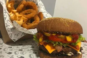 Gui's Burger image