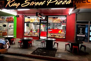 King Street Pizza image