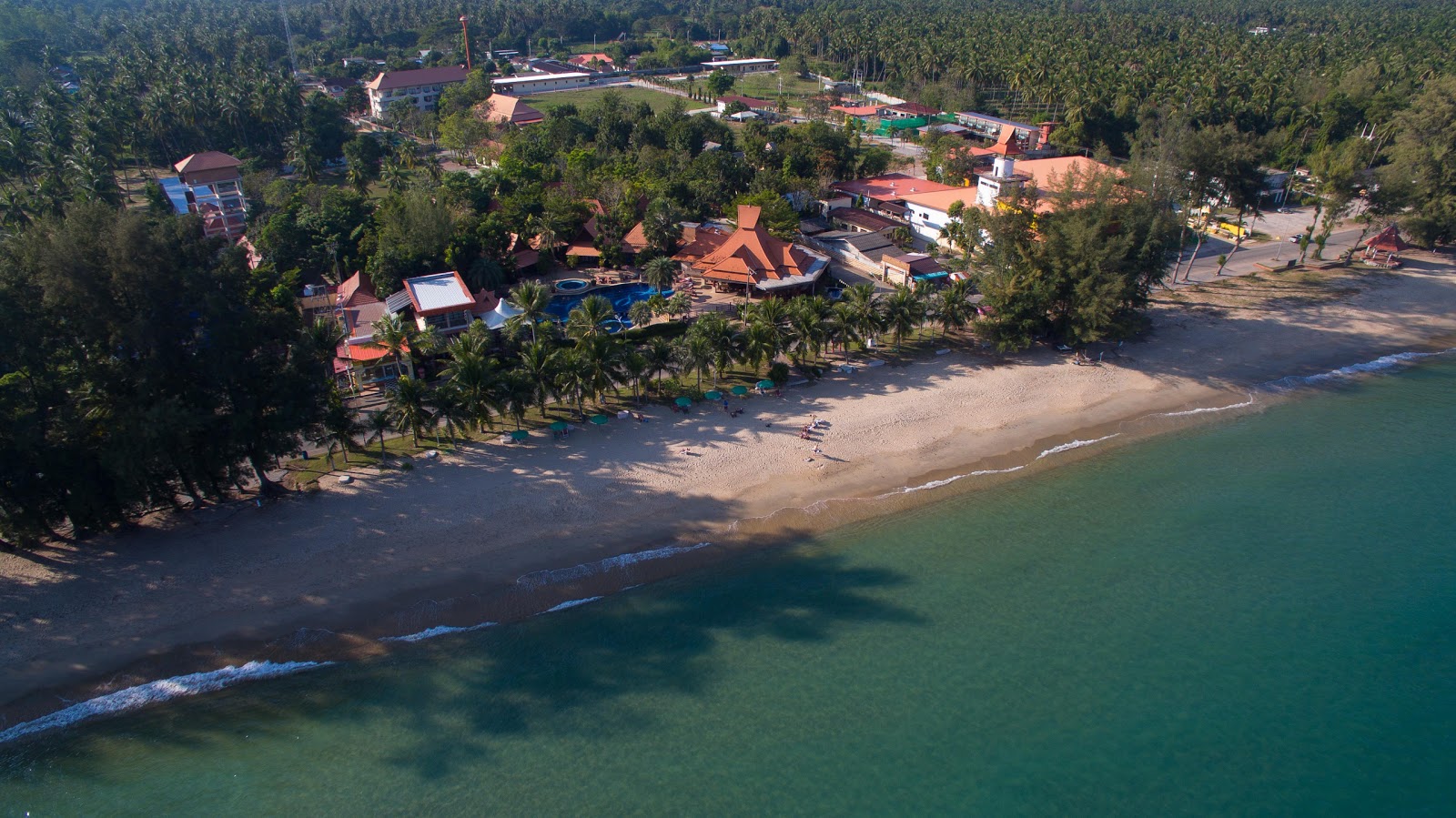 Baan Krood Beach photo #8
