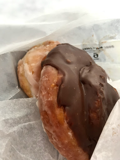 Coffee Shop «Donut King», reviews and photos, 151 Copeland St, Quincy, MA 02169, USA