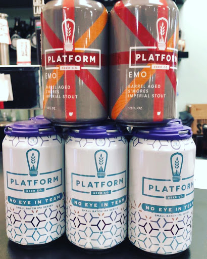 Wine Store «Wine & Brew Emporium Ltd», reviews and photos, 6154 S Sunbury Rd, Westerville, OH 43081, USA