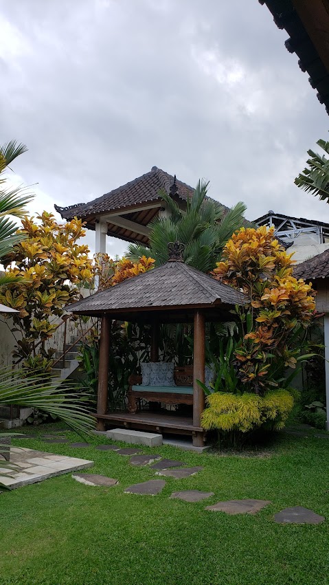 Villa Exotica - Ubud