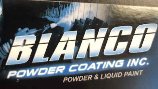 Blanco Powder Coating inc