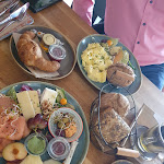 Photo n°1 de l'avis de An... fait le 12/09/2020 à 18:00 sur le  Die Genussbotschaft in der Mutter Krauss à Schwalbach am Taunus