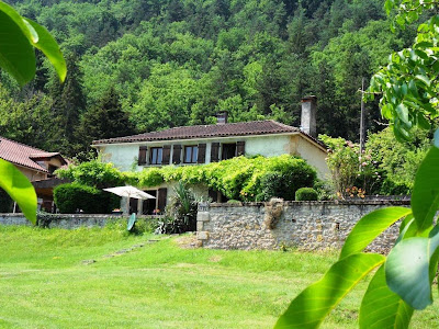 La Fonzade à Saint-Léon-sur-Vézère